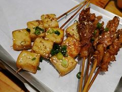 -木屋烧烤(岗顶二店)