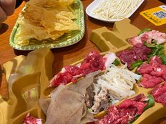 -真牛坊潮汕牛肉火锅