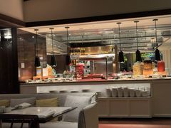 -景er The Balcony自助餐厅·北京东方君悦大酒店