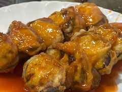 -逢春菜馆天津菜(胜利路店)