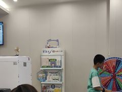 -兔博士口腔(高新一路门诊部)