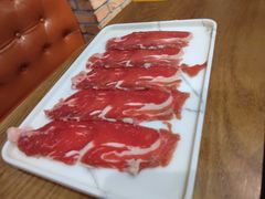 -·缸桶屋·韩式牛肋条自助烤肉(西湖D11店)
