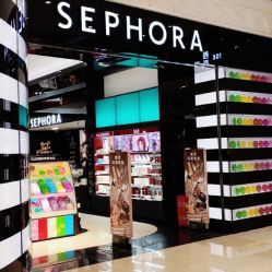 -丝芙兰Sephora