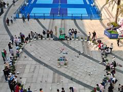 -观澜湖生态运动公社