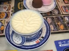 -广信牛奶甜品世家(台东店)
