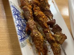 -阿九笨鸡蛋手擀面(总店)