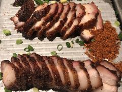 -绿茶餐厅(成都大悦城店)