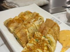 -火地铁板烧(昆山万象汇店)