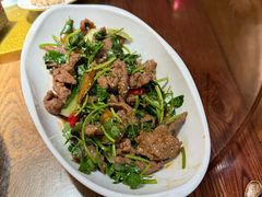 -金苑酒家·客家菜·广东老字号(万象店)