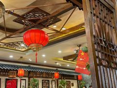 -玉桥餐厅(天坛店)