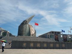 -上海中国航海博物馆