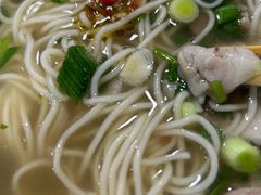 -富源春面馆(四川北路店)