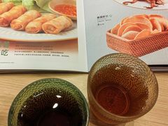 -越小品·越南餐厅(万科里店)