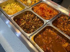 -晓宇盒饭(民安街店)