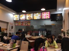 -兄弟深夜豆浆