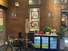 -局气烤鸭·北京菜(前门店)