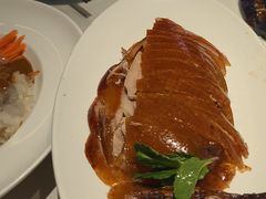 -大碗居·烤鸭·鱼头泡饼(天坛东门店)