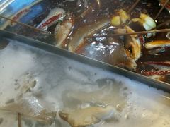 -三番火辣串串香(总店)