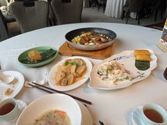 -寻味顺德·顺峰山庄(大良店)