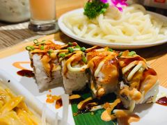 -酒井酱子·深夜食堂(东城汇店)