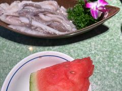 -憨铁匠老火锅(龙岗万科里店)