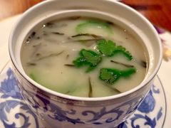 -王府井文华东方酒店-紫膳餐厅