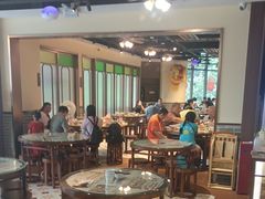 -顺德杨廷记(白云山店)