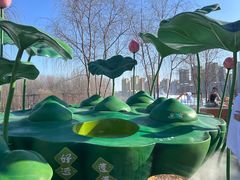 -清河半岛温泉度假酒店