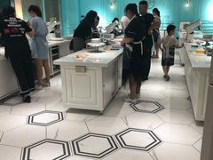 -西檬树SIMON·T轻奢蛋糕(大东方Max店)