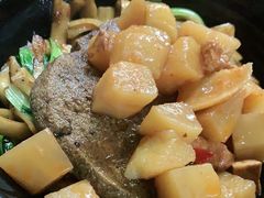 -河南拉面(肇周路店)