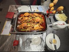 -川香鼎盛·川府家宴商务宴请(市桥富华路店)