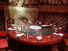 包厢-九十九顶毡房(阜石路店)