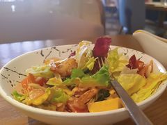 -Kathleen's Bistro&Bar 凯圣琳西餐厅(漕河泾印象城店)