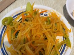 -丝路伊兰·兰州牛肉面(马连道店)