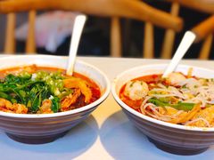 -螺小胖柳州螺蛳粉(钟楼总店)