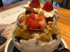 -BE BRIGHT KITCHEN(正佳广场店)