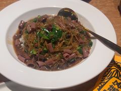 -喝丢一只鞋海鲜烧烤·海肠捞饭(东关街店)