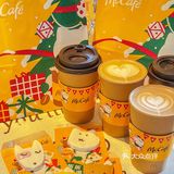 🧸成都的冬天｜萌宠蛋白霜竟然如此可爱 