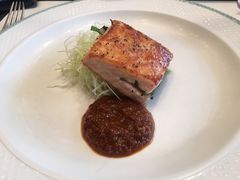-将军日本餐厅·Shogun 传统日料·铁板烧·板前料理(厦门马哥孛罗东方大酒店)
