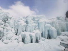 -沕沕水生态风景区