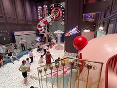 -东莞松山湖万象汇