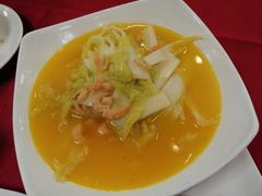 -阿莉餐厅(枣阳路店)