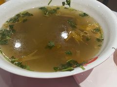 -子午路张记肉夹馍(兵马俑店)
