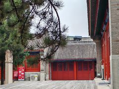 -承恩寺