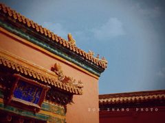 -故宫博物院(故宫)