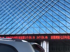 -兴业银行(哈尔滨分行)