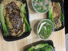 -牛师傅广式药膳牛骨汤美食(江南西店)