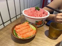 -井福老火锅(温江亚洲湾店)