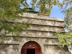 -北京石刻艺术博物馆(五塔寺)