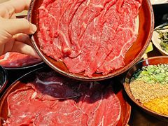 -阳阳老火锅(小南门店)